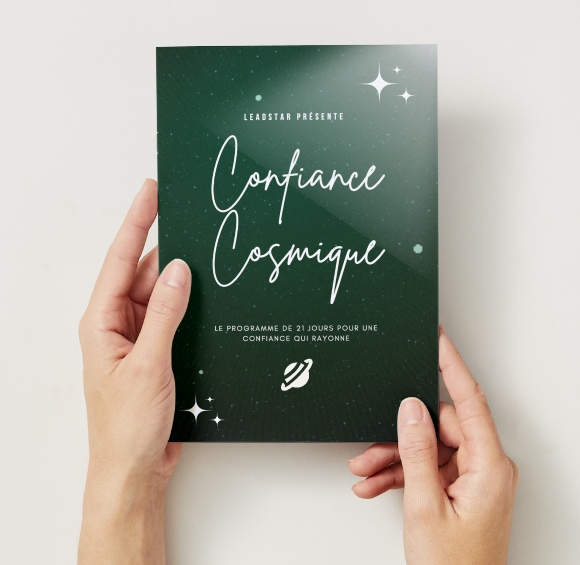 Confiance Cosmique